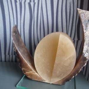 Egg with Wings