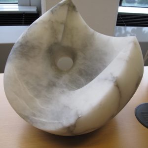 Alabaster Cave