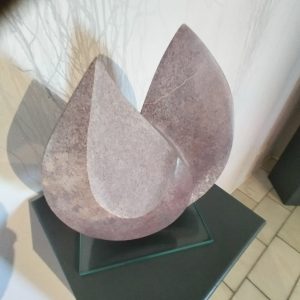 Two Discs